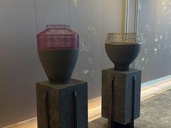 -桃花源中餐厅(金茂豪华精选酒店)