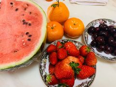 -西北农副产品中心批发市场(广安路店)