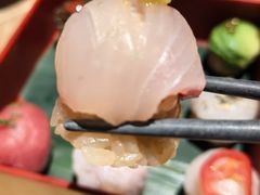-鸟山鸣·日料食堂(王府井店)