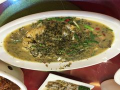启东海鲜人家-启东海鲜人家(古美路店)