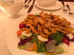 -成桂西餐厅·42年的味道(五大道疙瘩楼店)