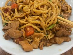 -兰溪十八浇(天一店)