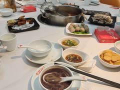 -牛品福潮汕牛肉火锅(旺庄店)