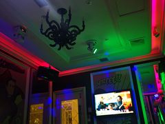 -自由港KTV(王子公主金平店)