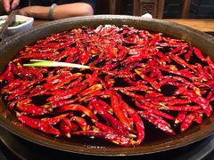 -纸盐河码头火锅(十八梯店)