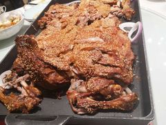 -九十九顶毡房(阜石路店)