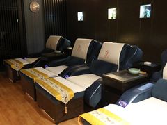 -古越堂影院式足道(九堡店)