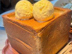 面包诱惑-绿茶餐厅(龙井船宴· 品牌总店)