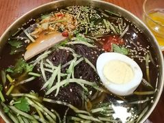 -老朴朝鲜风味(顾乡店)
