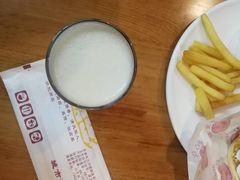 -圆满素食林饭店非遗素食(河西店)