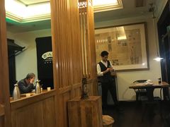 大堂-老太原菜馆(南宫店)