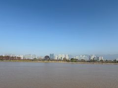 -江心屿景区