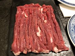 -清真·京华源铜锅涮肉(丰庆店)