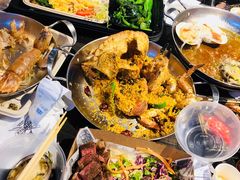 蒜蓉粉丝鲍鱼-盒马鲜生(皇庭广场店)