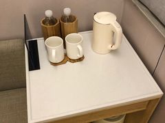 -全季酒店(北京鸟巢国家会议中心店)
