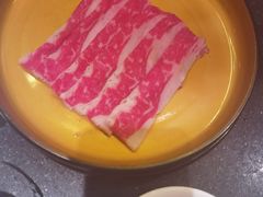 -牛New寿喜烧(虹桥新天地店)