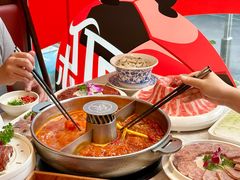 -蜀大侠火锅(总府路全国总店)