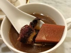 -厦门朗豪酒店 · 明阁中餐厅
