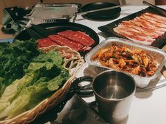 -花味烤肉·拌饭(庐阳万象汇店)