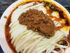 -西月城谭豆花(光华店)