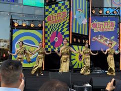 -同德昆明广场购物中心