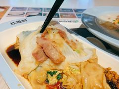 -红荔村肠粉(岗厦店)