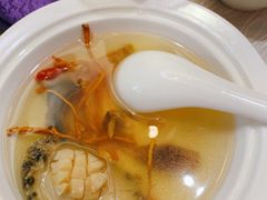 -晋阳饭庄(虎坊桥店)