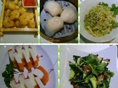 android_upload_pic-圣河湾虾饺美食(站前店)