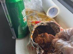 -老黄记手撕烤兔(玉林街店)