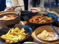 -金牌外婆家(苏州中心店)