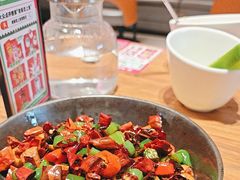 -老板恋上鱼(恒隆广场店)