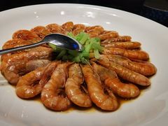 -隆荟•台州菜•粤菜
