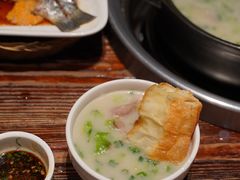 -大良毋米粥(锦龙路总店)