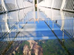 -汕尾铜鼎山旅游区