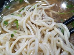 -李先生牛肉面大王(郑州火车站西广场2店)