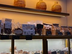 -角落低卡烘焙(正弘城店)