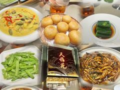 -天福苑(崇宁路店)