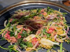 -杨小佳·齐齐哈尔烤肉·烤串(广州店)