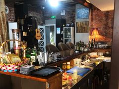 -OX BAR 拉培耶小镇(大连老街店)