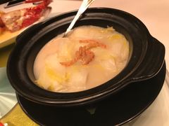 -金轩中餐厅 Jin Xuan(浦东丽思卡尔顿酒店)