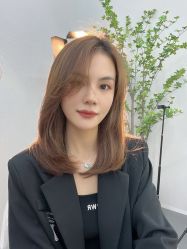 -CIT造型·烫发·染发