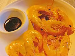 -丰收渔港饭店(嵊泗店)