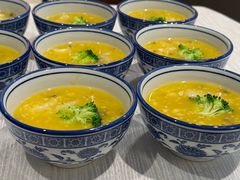 -美食汇自助餐厅·杭州城中香格里拉