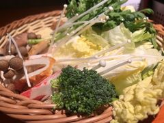 -仓桥家·焗寿司·锅物(光谷步行街店)