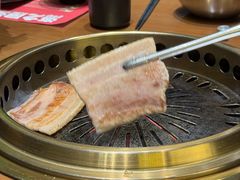 -海之屋韩式烤肉(海棠68环球美食街店)