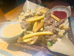 -脂肪-家庭厨房(莫愁店)