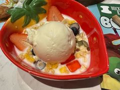 -水桶王国主题餐厅·聚会·生日派对·亲子活动·家庭套餐(亚龙湾希尔顿店)