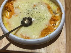 -一心创作料理屋(经开万达店)