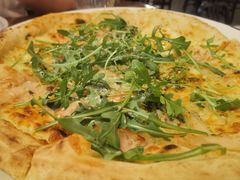-PIZZA BIANCA(万象城店)