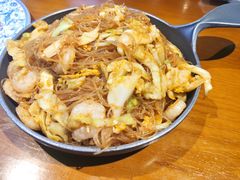 -三凤酒家·百年无锡菜(清扬茂业店)